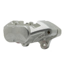 DFC 94-99 Land Rover Discovery Front-L Premium Caliper - Silver Zinc Coated