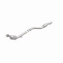 Magnaflow 07-11 Mercedes-Benz S550 5.5L Direct Fit Converter