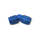 Russell Performance 45 DEGREE FEMALE AN SWIVEL TO FEMALE AN SWIVEL LOW PROFILE