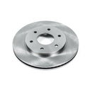 Power Stop 2005 Nissan Armada Front & Rear Autospecialty Kit w/Cals