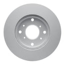 DFC 98-02 Acura CL Front GeoSPEC Coated Rotor