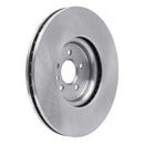 DFC Brake Rotors - Plain