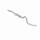 MagnaFlow BRE Exhaust Kit 99-01 Ford F-250 F-350 Super Duty 7.3L