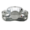 DFC 92-95 Mazda 929 Front-L Premium Caliper - Silver Zinc Coated