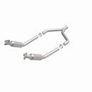 MagnaFlow 05-06 Ford Mustang 4.0L Direct Fit Converter