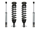 ICON 2019+ Ford Ranger 0-3.5in Stage 1 Suspension System