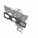 Magnaflow 07-10 Kia Sedona 3.8L California Grade CARB Compliant DF Manifold Catalytic Converter
