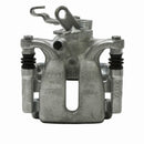 DFC 15-20 Volkswagen Golf Alltrack/Golf/GTI/Passat/Golf SportWagen Rear-R Premium Caliper - Silver