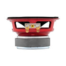 DS18 4in 100 Watts RMS 8 ohm Mid-Range Loudspeaker