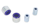 SuperPro 2011 Dodge Durango Heat Rear Upper Inner Upper Control Arm Bushing Set