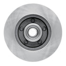 DFC True Balanced Brake Drums