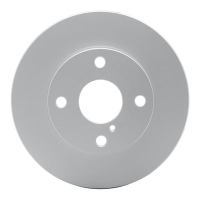 DFC 90-93 Mazda Miata Front GeoSPEC Coated Rotor