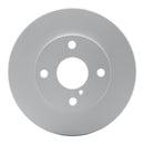 DFC 90-93 Mazda Miata Front GeoSPEC Coated Rotor