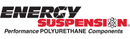 Energy Suspension 84-91 Chevrolet Corvette (Excl Z06/ZR1/Grand Sport) Red Motor Mount