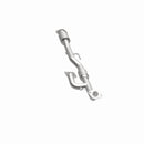MagnaFlow 2004 Lexus ES330 3.3L Direct Fit Converter