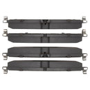 DFC 15-23 Mercedes-Benz E300 Front 4000 Hybridynamic Brake Pads