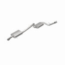 MagnaFlow BRE Exhaust Kit 14-17 VW PASSAT 1.8L