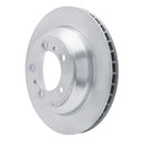 R1 19-23 Porsche Cayenne Rear Brake Rotor Set