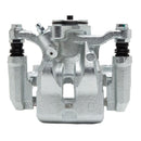 DFC 16-24 Mazda CX-5 Rear-L Silver Zinc Coated Premium Caliper