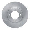 DFC 4000 HybriDynamic Brake Pads