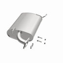 BRE Exhaust 98-02 Accord 3.0L Muffler Kit