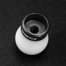 Cobb 13-18 Ford Focus ST / 16-18 Focus RS Stage 1+ Drivetrain Package (White w/Blk Shift Knob)