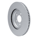 DFC 22-25 Land Rover Range Rover Sport Rear GeoSPEC Coated Rotor