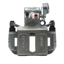 DFC 83-93 Ford Taurus Rear-L Premium Caliper - Silver Zinc Coated