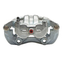 DFC 00-04 Nissan Frontier Front-R Premium Caliper - Silver Zinc Coated