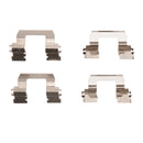 DFC 5000 Advanced Semi Met Brake Pads