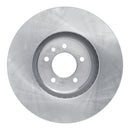 DFC 20-24 Land Rover Defender 90 Front Rotors