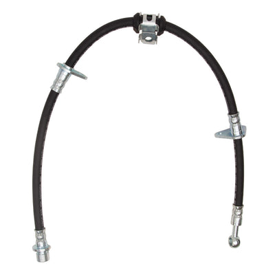 DFC 86-89 Honda Accord Front-L Brake Hose