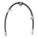 DFC 86-89 Honda Accord Front-L Brake Hose