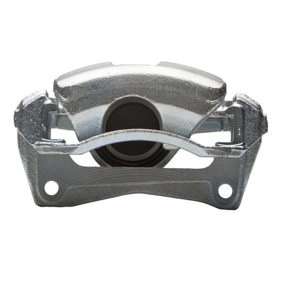 DFC 93-97 Geo Prizm Front-L Premium Caliper - Silver Zinc Coated
