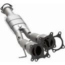 MagnaFlow Direct Fit Catalytic Converter 99-01 Volvo S80 2.9L