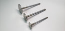 Ferrea Toyota G16E-GTS 32mm Head 5.47mm Stem Dia Competition Plus Exhaust Valve - Set of 6