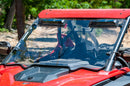 Seizmik 20-23 Polaris RZR PRO XP/4/S/ RZR Turbo R/4/S Tool-Less Windshield Vented HC