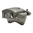 DFC 09-15 Honda Pilot Front-L Premium Caliper - Silver Zinc Coated