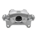 DFC 09-18 Audi Q3 Front-R Premium Caliper - Silver Zinc Coated