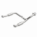 MagnaFlow 06-10 Ford Explorer 4.6L Direct Fit Converter