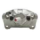 DFC 02-06 Audi A4 Front-R Premium Caliper - Silver Zinc Coated