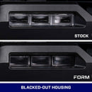 Form Lighting Type T3 Tacoma/Tundra/4Runner/Sequoia LED Fog Lights White (Pair)