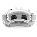 Power Stop 07-09 Hyundai Santa Fe Front Autospecialty Kit w/Cals
