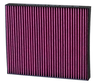 K&N Disposable Cabin Air Filter Advantage Plus 18-26 Buick Enclave