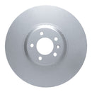 DFC 22-25 Land Rover Range Rover Sport Front GeoSPEC Coated Rotor