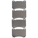 DFC GeoSPEC Coated Rotors - Plain