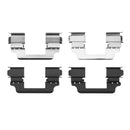 DFC 5000 Advanced Low Met Brake Pads