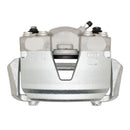 DFC 12-19 Audi A6 Front-R Silver Zinc Coated Premium Caliper