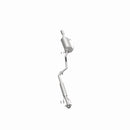 BRExhaust 13-19 Nissan Sentra 1.8L Exhaust Kit