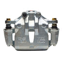 DFC 09-13 Hyundai Elantra Front-L Premium Caliper - Silver Zinc Coated